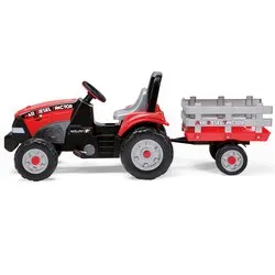Trattore a pedali Maxi Diesel CD0551 - immagine 1