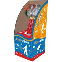 Retino pesca (24x100cm) Assortito 5002 - immagine 1