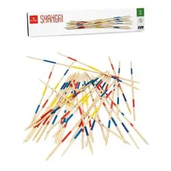 Gioco Shangai 50 cm Bamboo 53622 - immagine 1