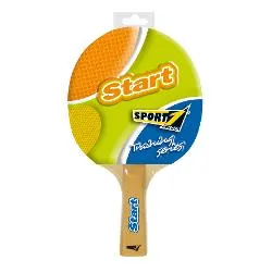 Racchetta ping pong Start SPORT ONE 703534 - immagine 1