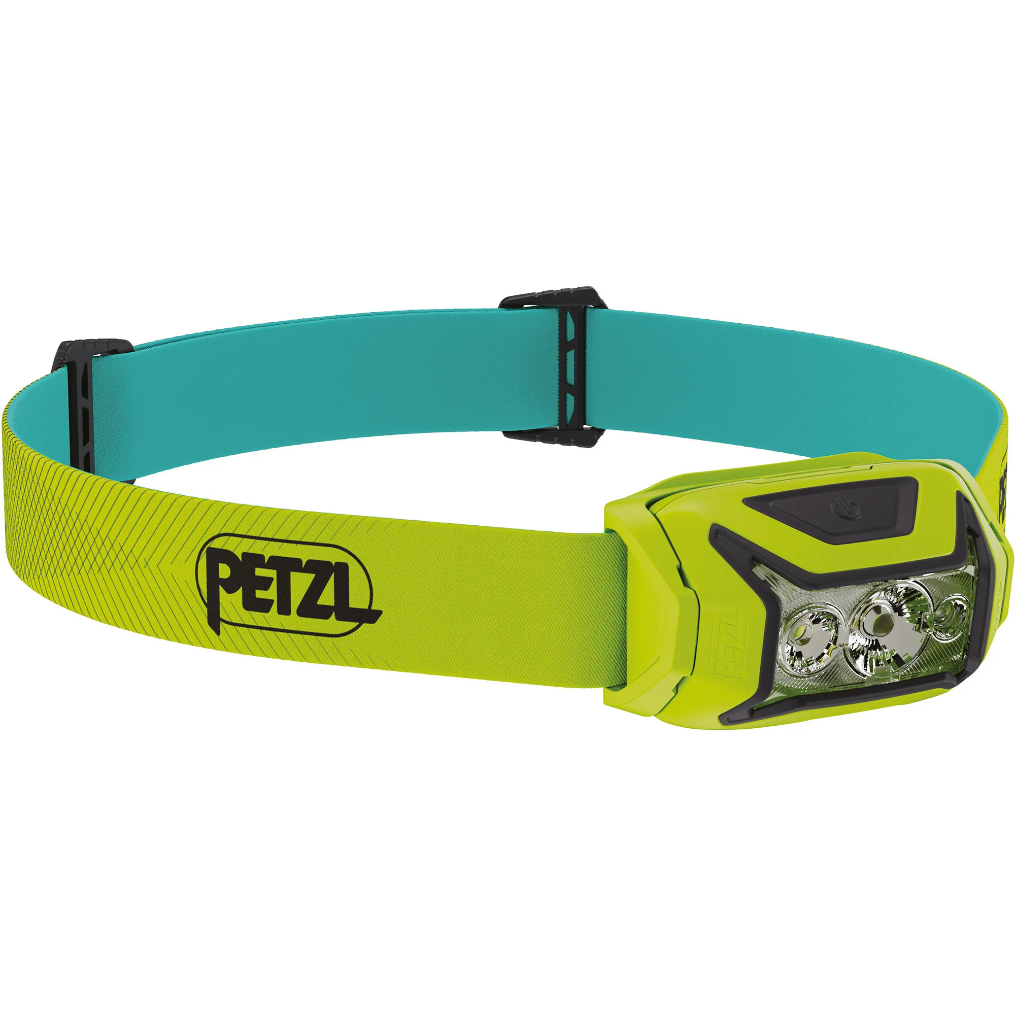 ACTIK, Luce LED - immagine 1