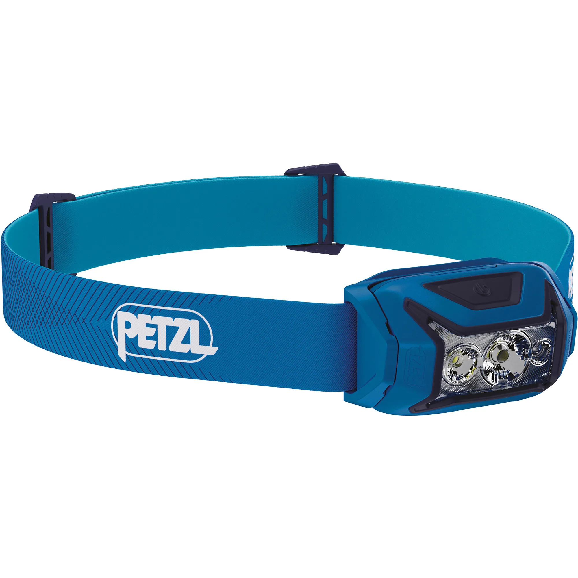 ACTIK, Luce LED - immagine 1