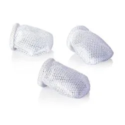 Ricambio sacchettino suzione per Nibbler 3 pz ID5362 - immagine 1