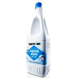 Disgregante WC AQUA KEM (2Lt) 0401997N - immagine 1