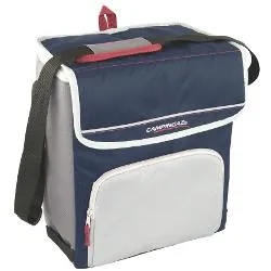 Borsa termica (20Lt) FOLD N'COOL Blu e Grigio 2000011724 - immagine 1