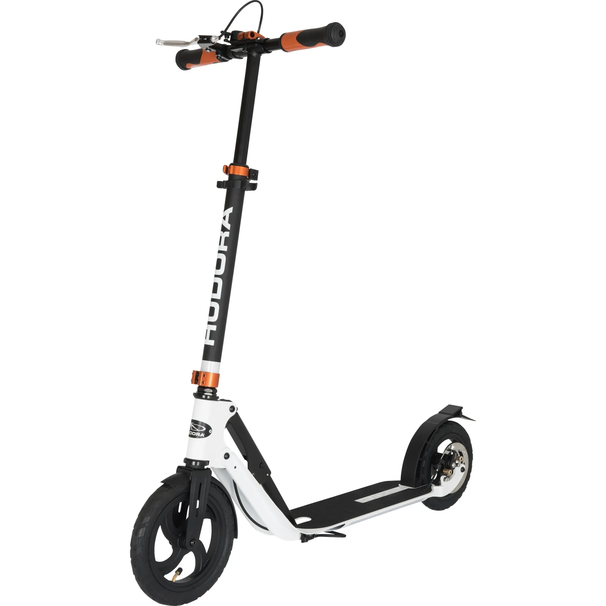 BigWheel Air 230 Dual Brake, Scooter - immagine 1