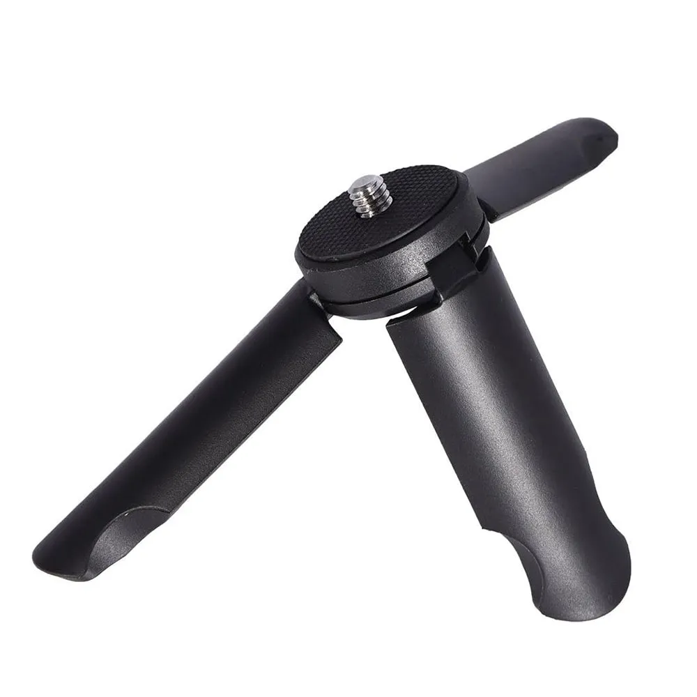 Treppiede 1/4inch Techsuit TPD1, Nero - immagine 1