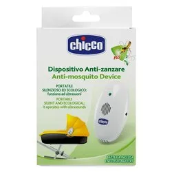 Dispositivo antizanzare ad ultrasuoni a batteria 1,5V NO ZZZ 00007222100000 - immagine 1