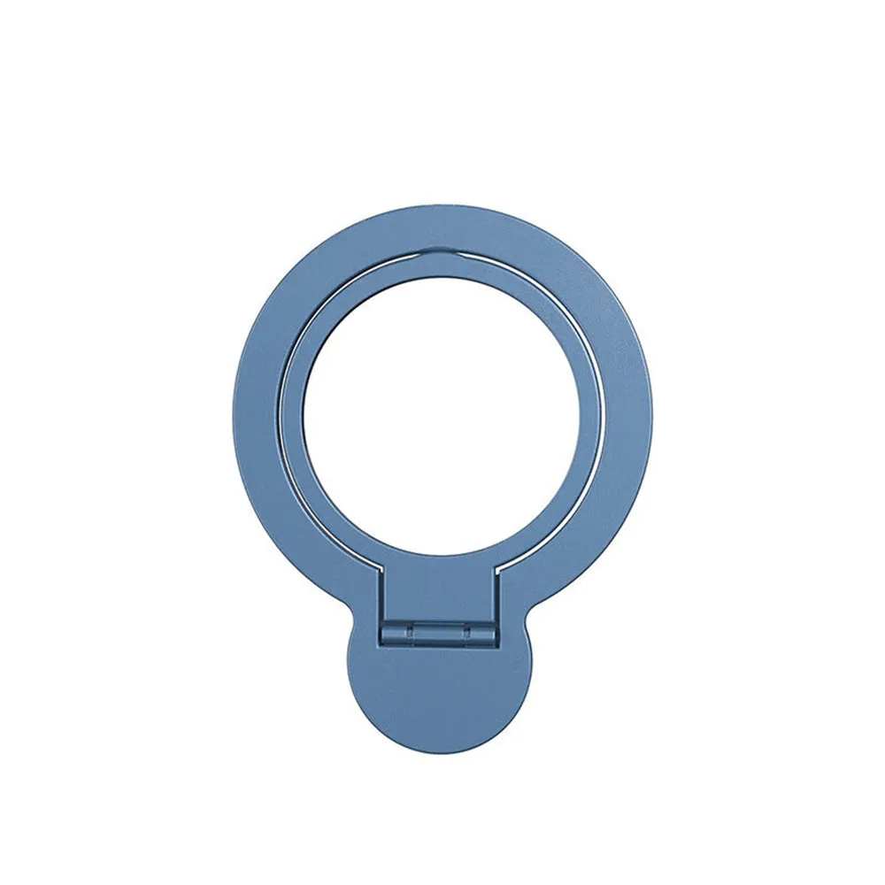 Supporto Anello Techsuit MPR4, Universale, Blu - immagine 1