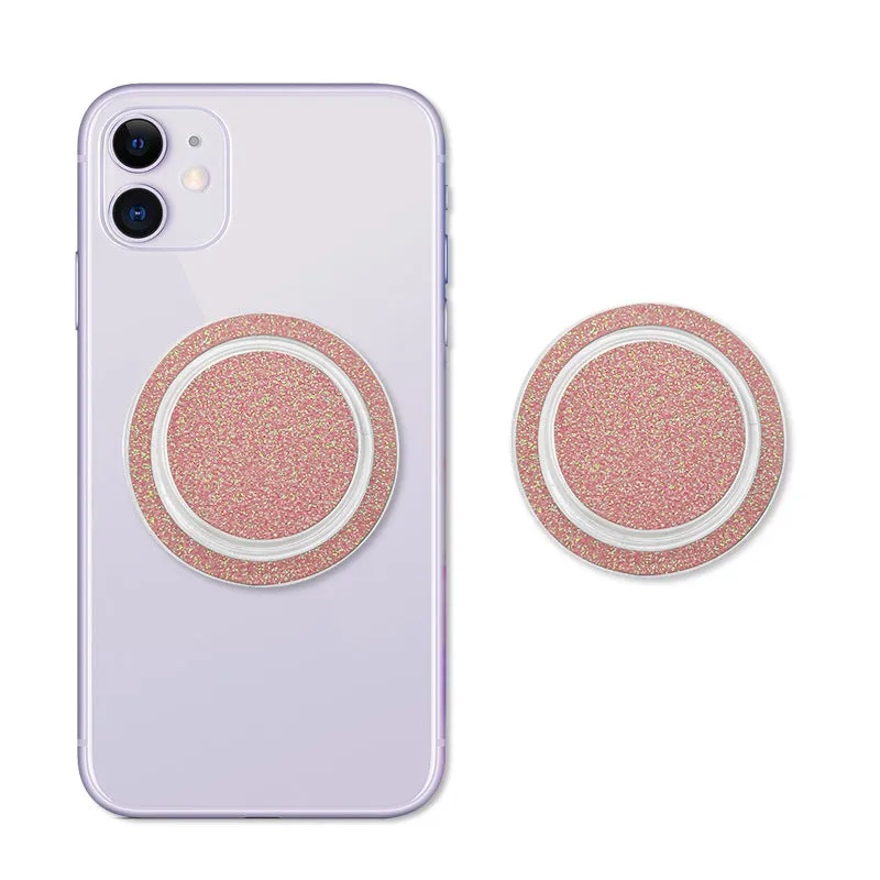 Supporto Anello Techsuit MPR1, Universale, Rosa - immagine 1