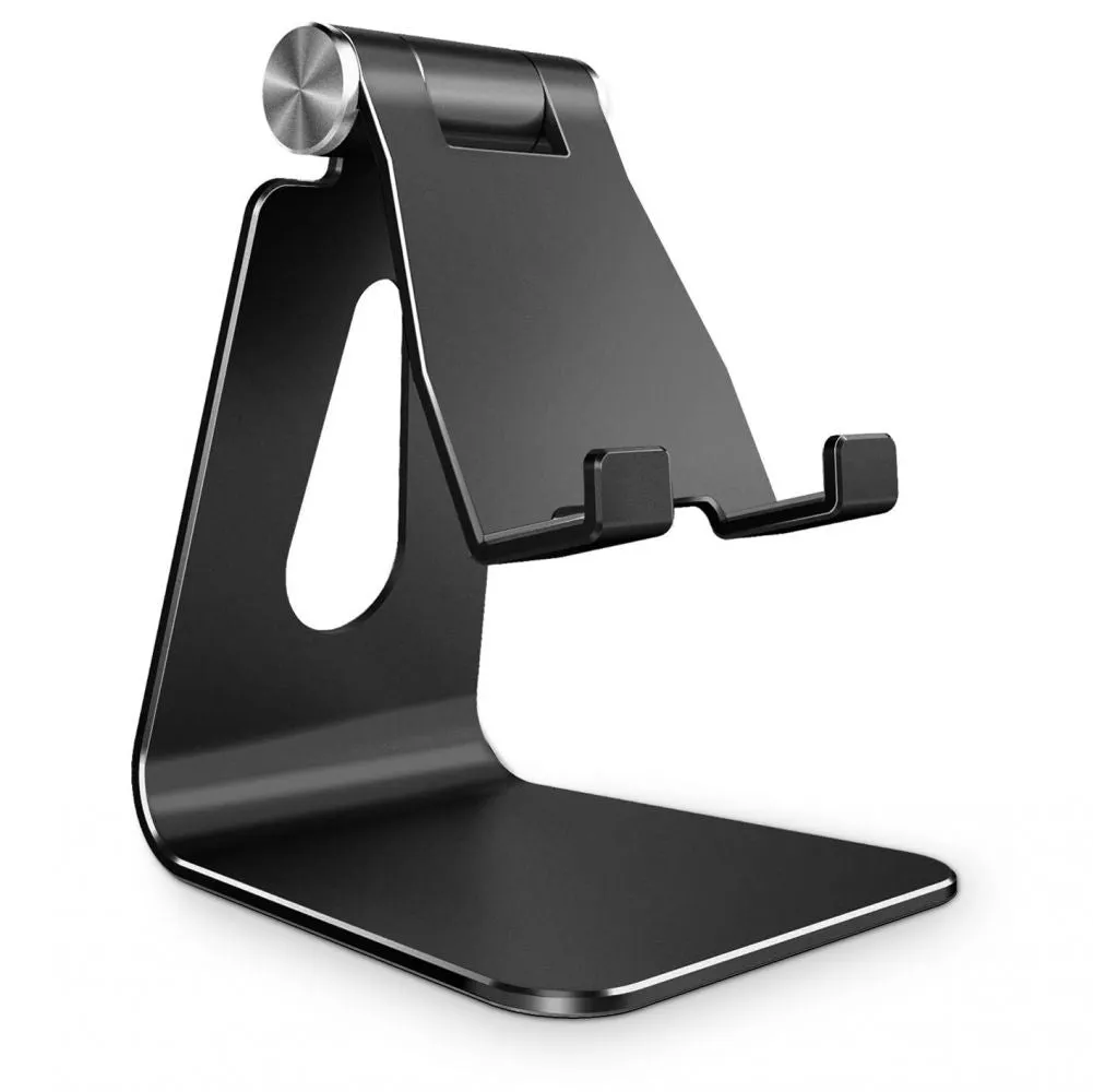 Supporto da scrivania Techsuit Z4a, Universale, Nero - immagine 1