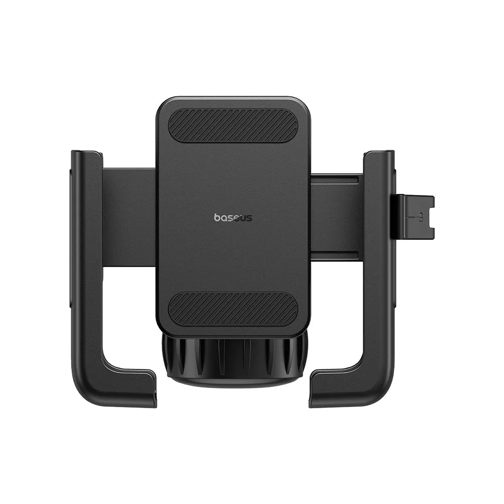 Supporto Bicicletta Baseus GoTrip, 5.7inch - 7.2inch, Nero C40572301111-00 - immagine 1