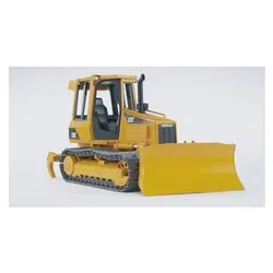 Ruspa con Cingoli scala 1:16 CAT 2443 - immagine 1