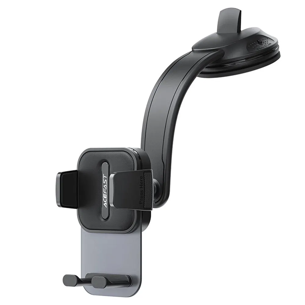 Supporto Auto Acefast D26, Universale, Nero - immagine 1