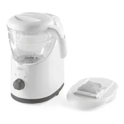 Cuoci pappa Easy Meal 500W (1Lt) Bianco 00007656000000 - immagine 1