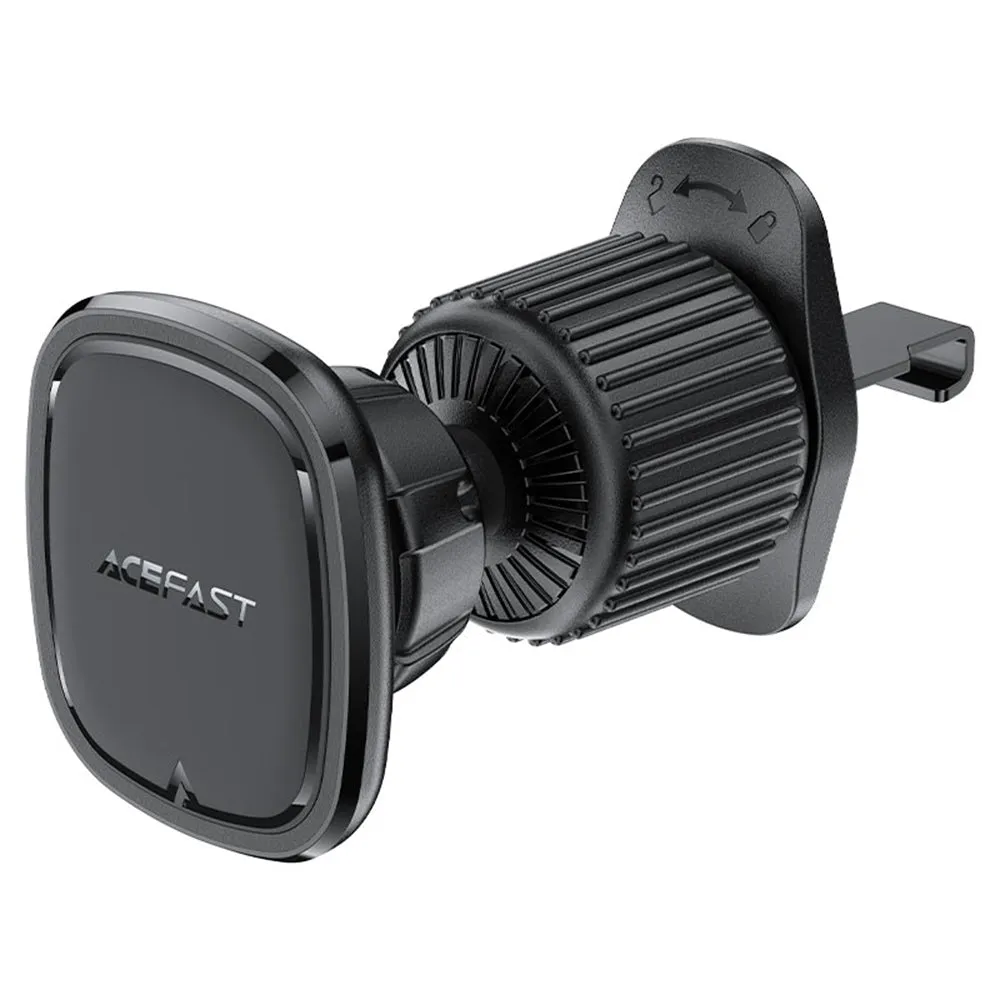 Supporto Auto Magnetico Acefast D34, Universale, Nero - immagine 1