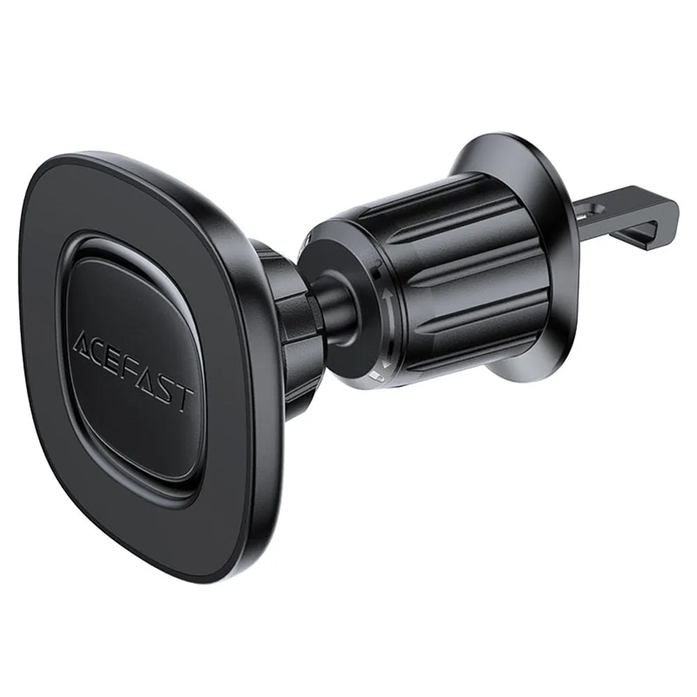 Supporto Auto Magnetico Acefast D44, Universale, Nero - immagine 1