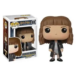 POP MOVIES Hermione Granger 03 5860 - immagine 1