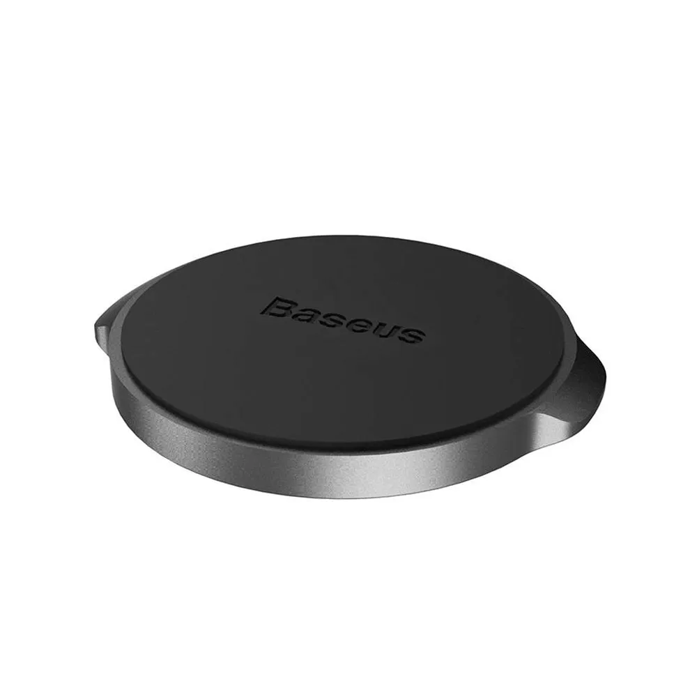 Supporto Auto Magnetico Baseus Small Ears, Universale, Nero C40141403113-01 - immagine 1