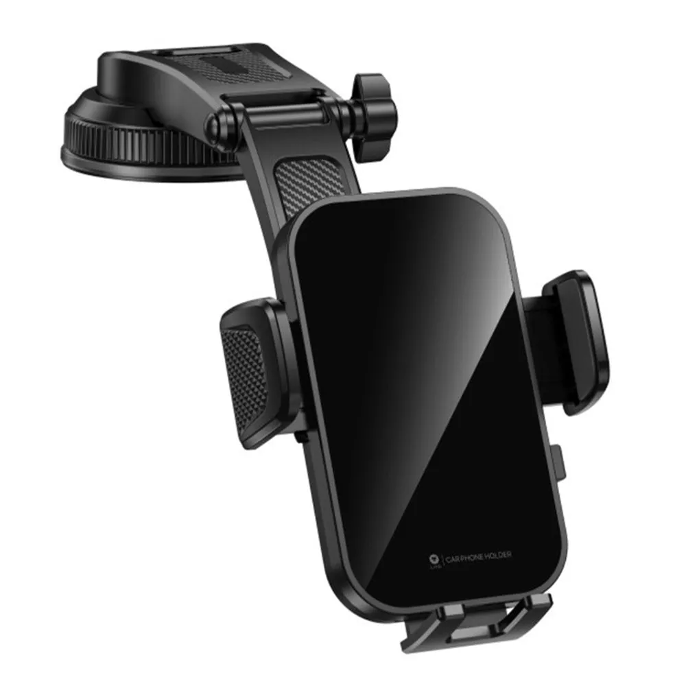 Supporto Auto Lito LT-W11, Universale, Nero - immagine 1