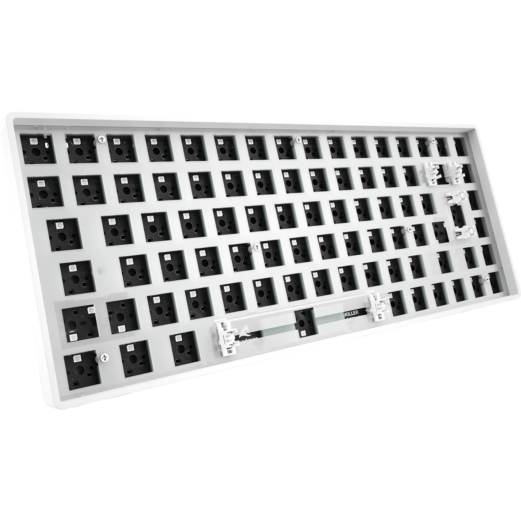 SKILLER SGK50 S3 Barebone, Tastiera da gioco - immagine 1