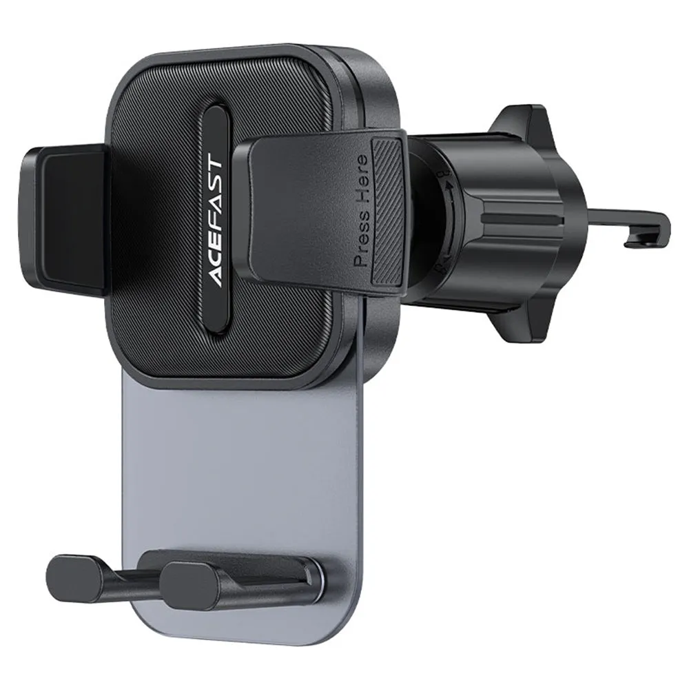 Supporto Auto Acefast D25, 4.5inch - 6.7inch, Nero - immagine 1
