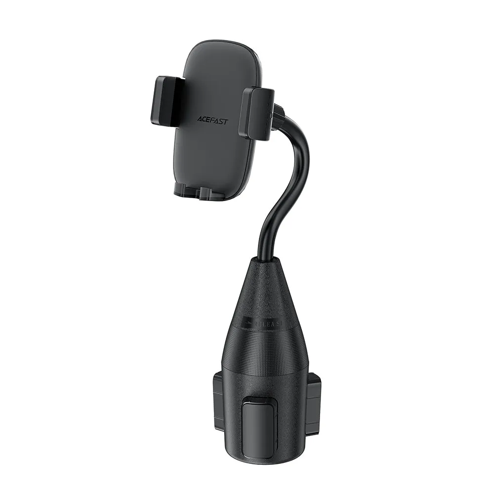 Supporto Auto Acefast D24, 4.5inch - 6.7inch, Nero - immagine 1