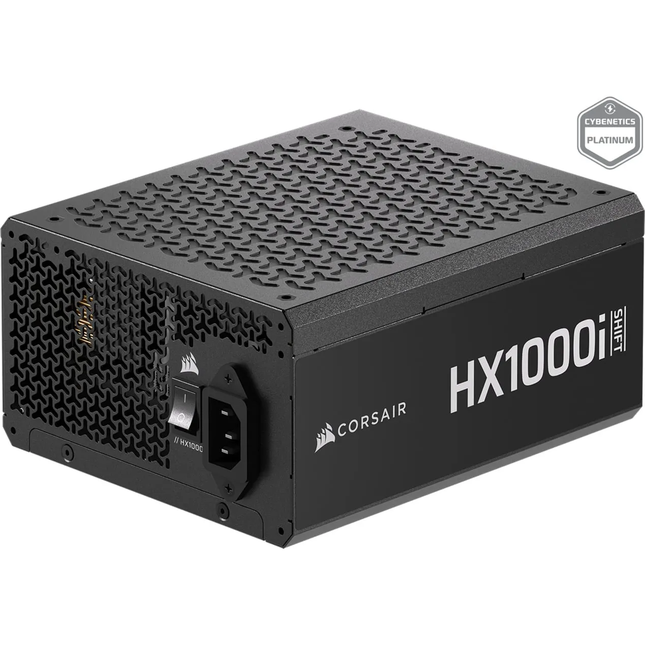 HX1000i SHIFT, Alimentatore PC - immagine 1