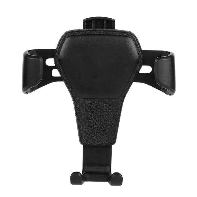 Supporto Auto Techsuit H01, Universale, Nero - immagine 1