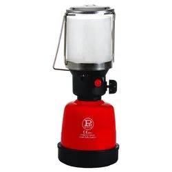 Lampada a gas piezoelettrica (100W) FIREFLY100PMETALL - immagine 1