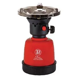 Fornello campeggio Cook 100P piezoelettrico (1,3kW) - immagine 1