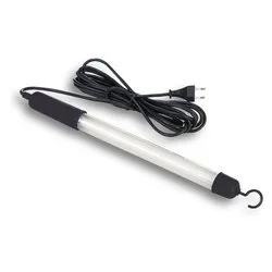 Lampada officina (1 luce - 300 Lumen - 5 W - Bianco freddo) 62551 - immagine 1