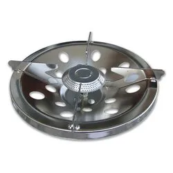 Fornello campeggio Cook 200 Manuale (1,35kW) - immagine 1