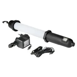 Lampada officina (1 luce) PP3160 - immagine 1