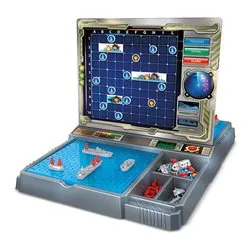 Gioco Battaglia Navale 11133 - immagine 1