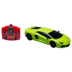 Radiocomando Aventador Coupè 2,4 GHz scala 1:18 (26cm) LAMBORGHINI Assortito 2076 - immagine 1