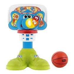Canestro Basket League (18-60m) FIT&FUN 00009343000000 - immagine 1