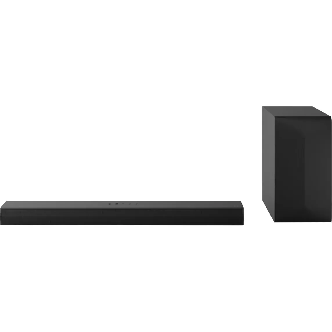 DS60T, Soundbar - immagine 1