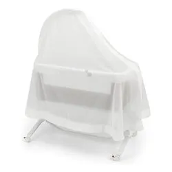 Zanzariera lettino CULLAMI Bianco 927 - immagine 1