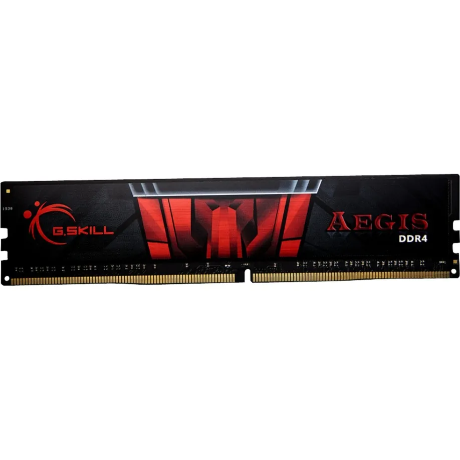 4GB DDR4-2133 memoria 1 x 4 GB 2133 MHz - immagine 1