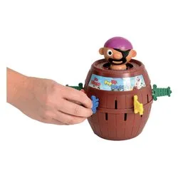 Gioco Pirata Pop Up 21191509 - immagine 1
