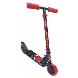 Monopattino bimbi (max50Kg) MARVEL SPIDERMAN 20574437 - immagine 1