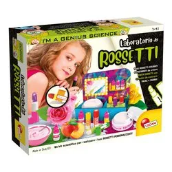 Laboratorio Rossetti I'M A GENIUS 66872 - immagine 1