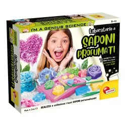 Laboratorio Saponi Profumati I'M A GENIUS 66896 - immagine 1