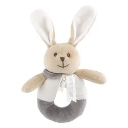 Sonaglio Coniglietto Trillino MY SWEET DOUDOU 00009616000000 - immagine 1