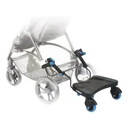 Pedana passeggino max 20 kg WAVE 122PTWEAAAAA - immagine 1