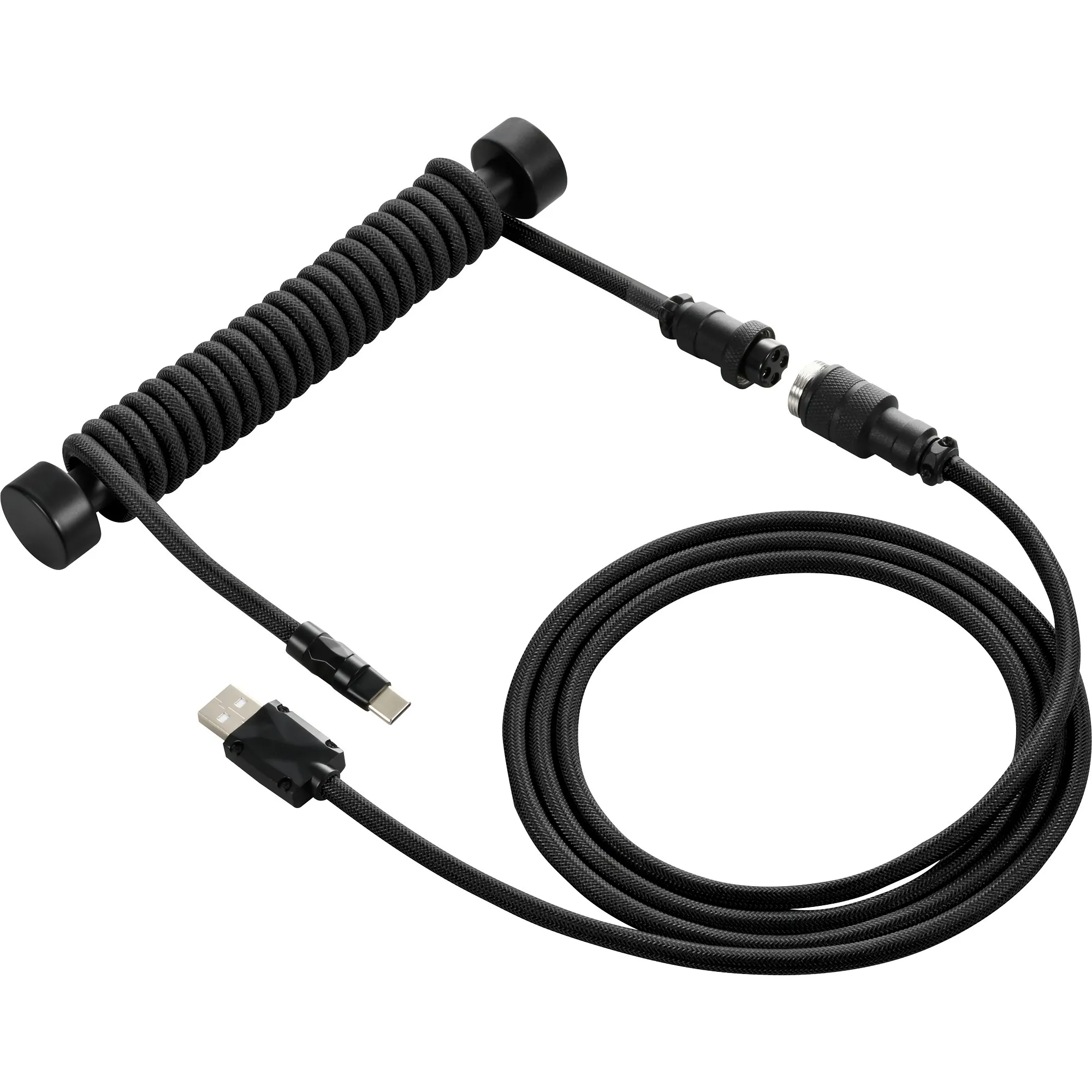 SGK50 Aviator Kabel Titan/Black, Cavo - immagine 1