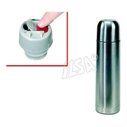 Thermos inox (1Lt) Inox 1116 100 - immagine 1