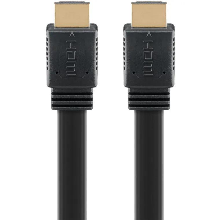 Cavo piatto HDMI 2.1 ad alta velocità con Ethernet 8K / 60 Hz - immagine 1