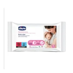 Set salviette detergenti per il Seno 72 pz 00009166000000 - immagine 1